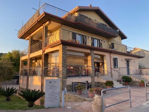 Miro' Agropoli Hotel in Agropoli