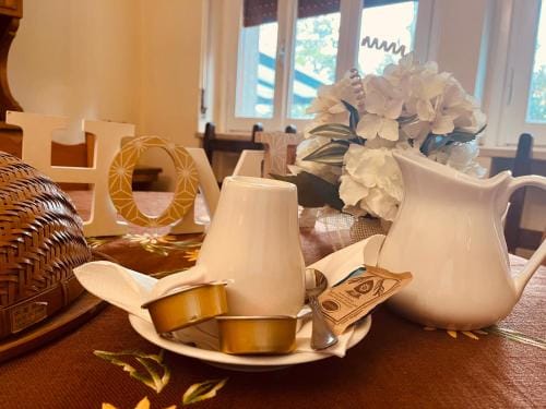 Bed&breakfast Benedetta Hotel in Pistoia
