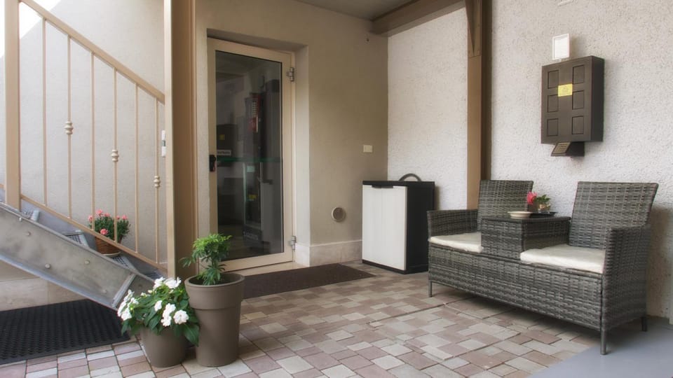 La Diletta - Camere di Charme Hotel in Verona