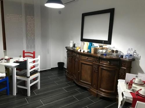 Style di Elisabetta Notari Hotel in Rome
