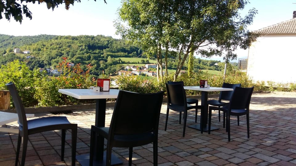 Locanda del Borgo Hotel in Liguria