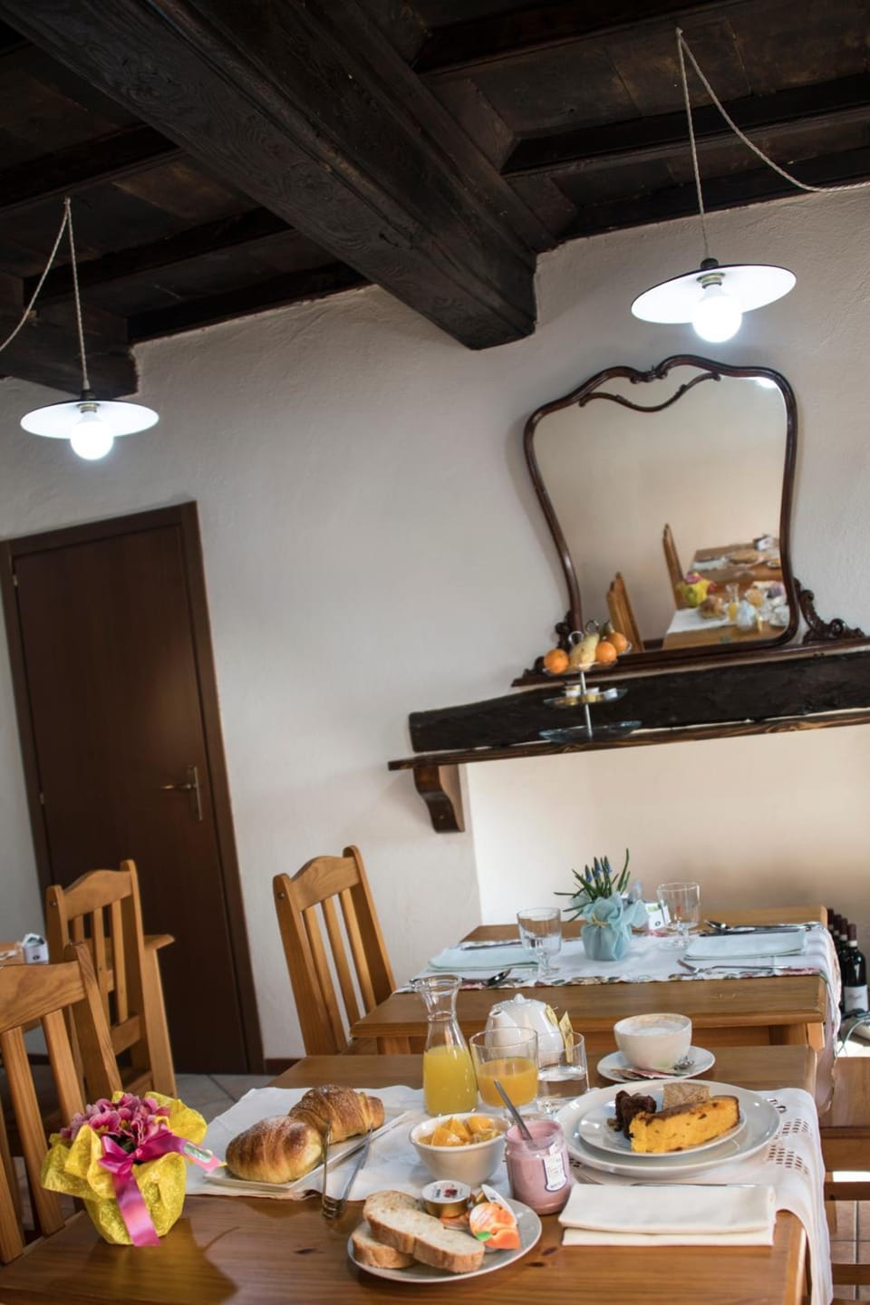 Locanda del Borgo Hotel in Liguria