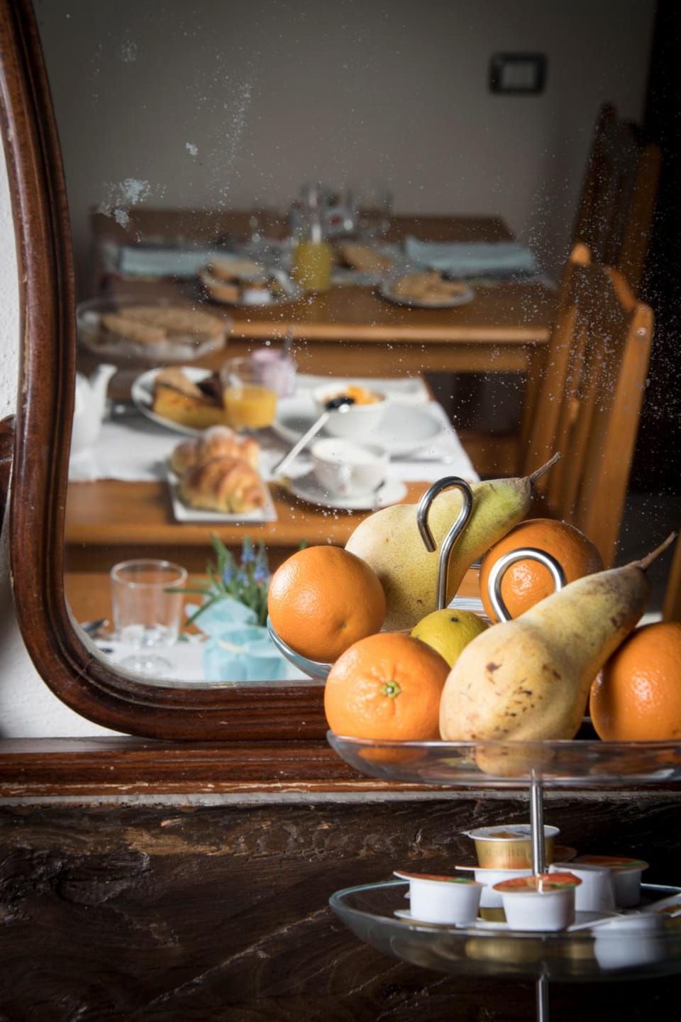 Locanda del Borgo Hotel in Liguria