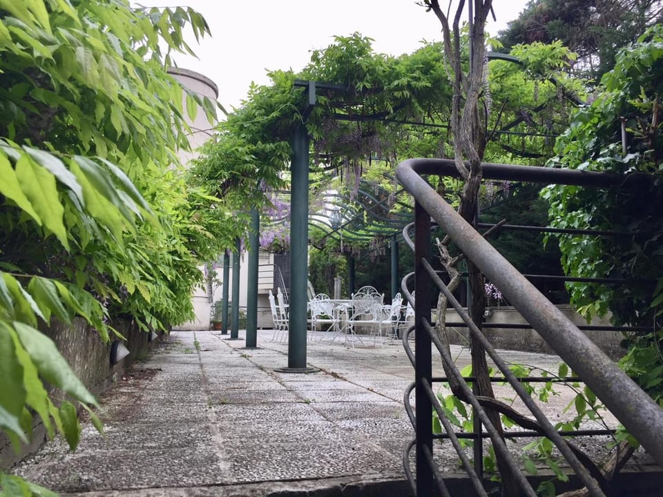 B&B Villa al Parco Hotel in Emilia-Romagna