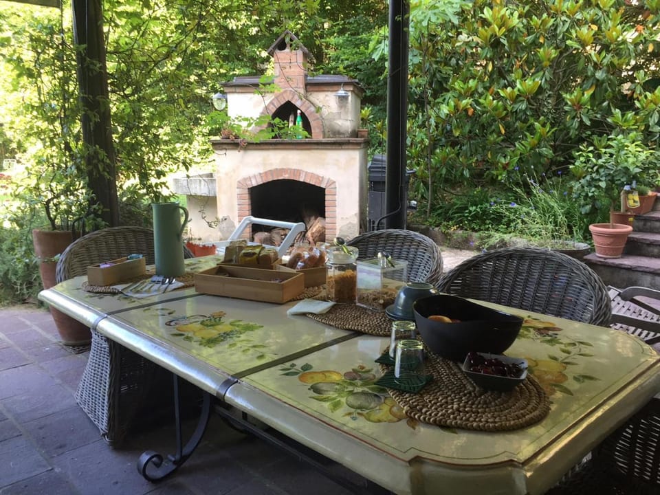 B&B Villa al Parco Hotel in Emilia-Romagna