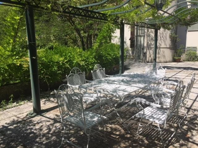 B&B Villa al Parco Hotel in Emilia-Romagna