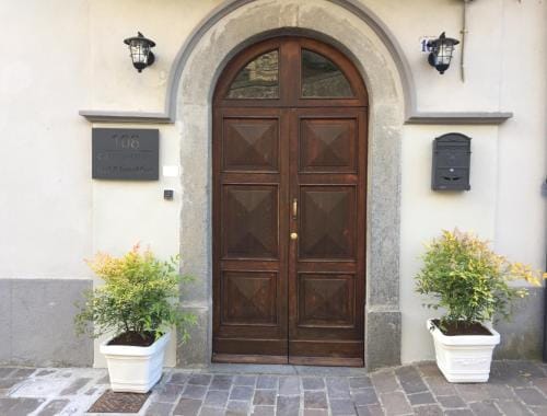 108 b&b Hotel in Lazio