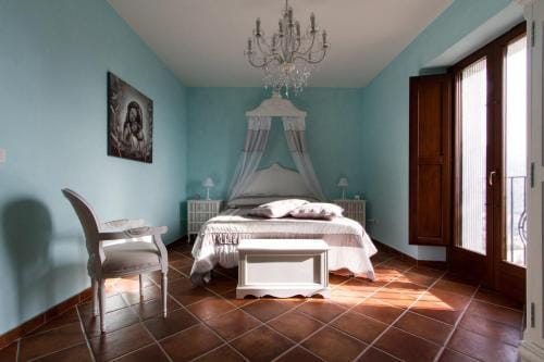 La Rossa Fantastica Hotel in Campania