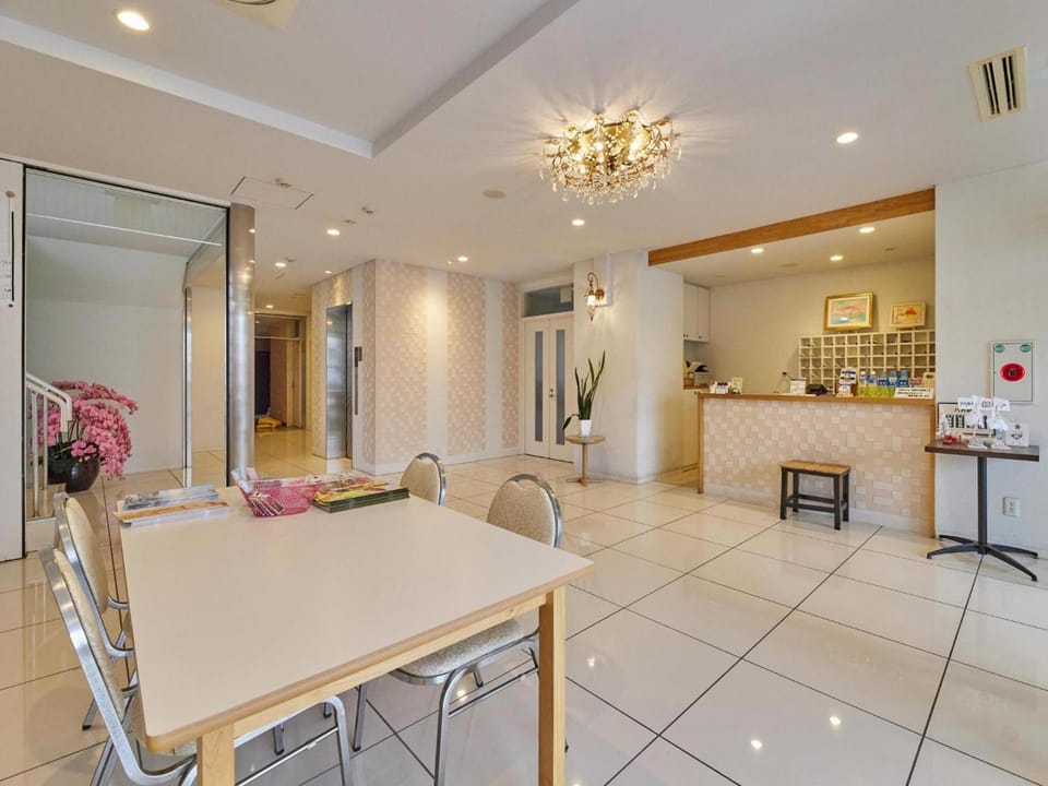 2-51 Miyamaecho - Hotel / Vacation STAY 8647 Hotel in Saitama Prefecture