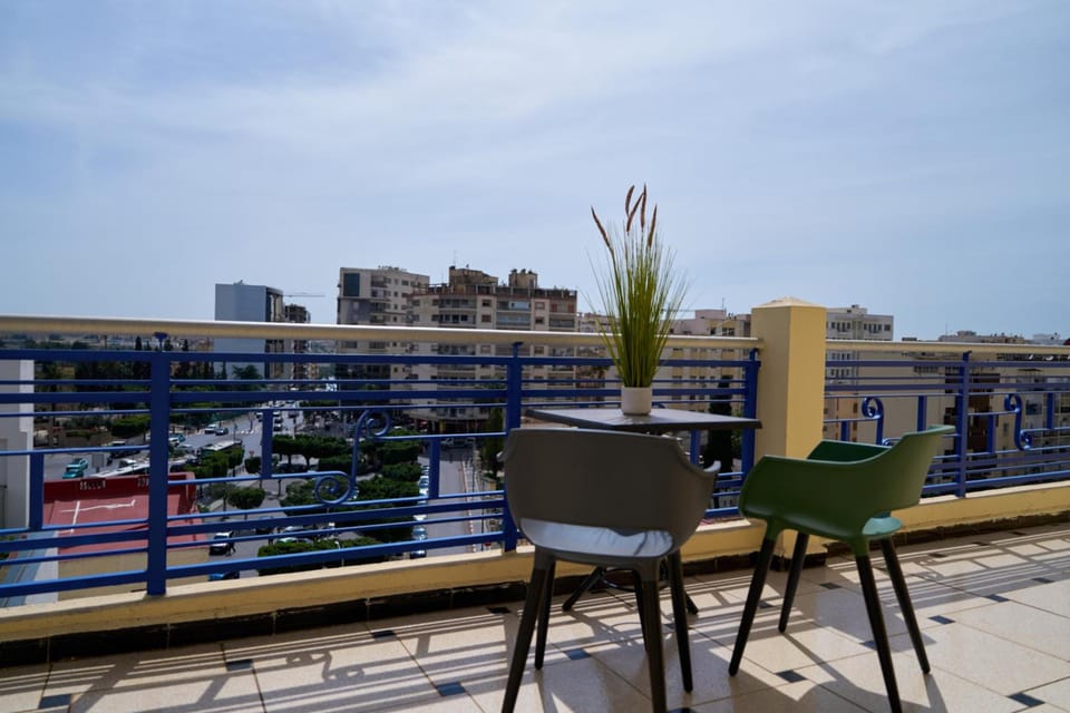 Hotel Bab Mansour Hotel in Meknes