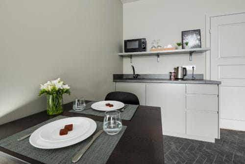 Senamiescio apartamentai Hotel in Kaliningrad Oblast, Russia