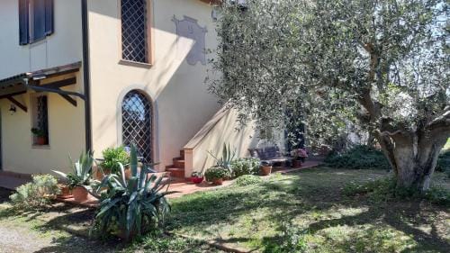 Casa del Sole Hotel in San Vincenzo