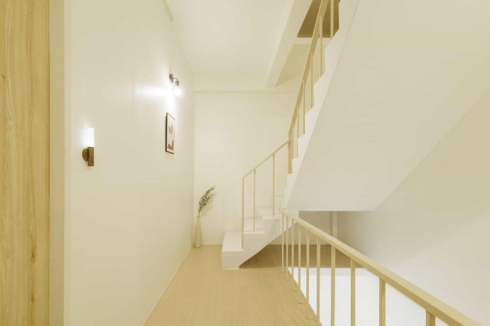 72 House & Cafe Hotel in Thailand