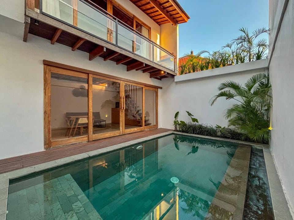 Campbar 2 by AGATA Resort in Bali