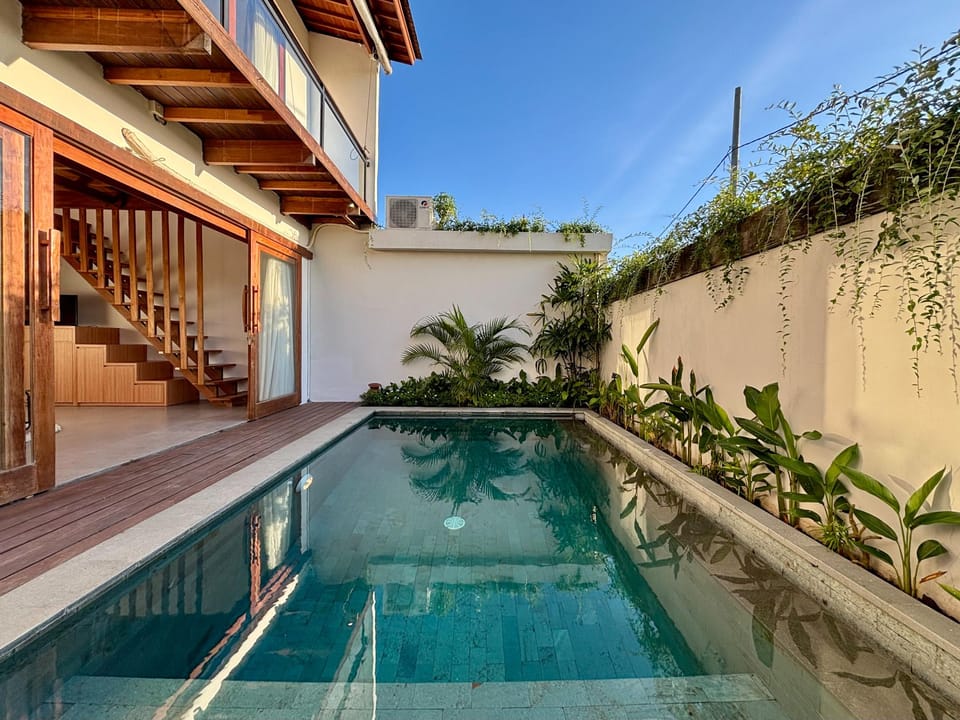 Campbar 2 by AGATA Resort in Bali