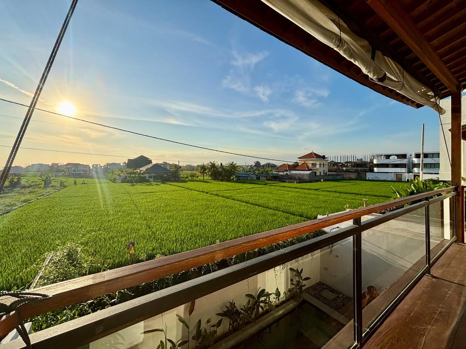 Campbar 2 by AGATA Resort in Bali