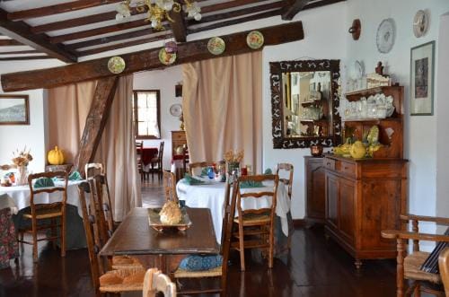 Auberge du Lac Hotel in Bauduen