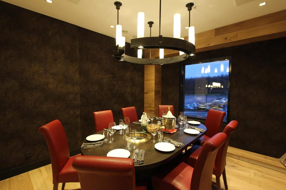 Hotel Wemperhardt Hotel in Luxembourg