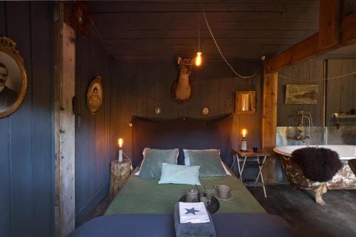 Chateau d'Uzer Hotel in Provence-Alpes-Côte d'Azur