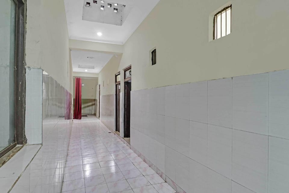 SPOT ON Hotel 7G Hotel in Agra