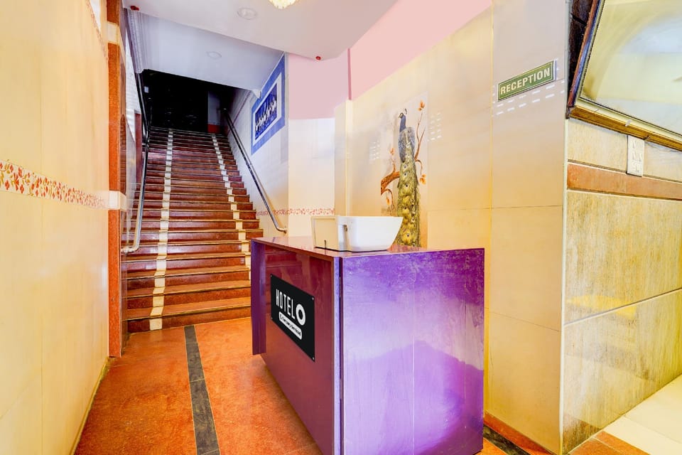 Hotel O Manali Crossway Chennai Hotel in Chennai