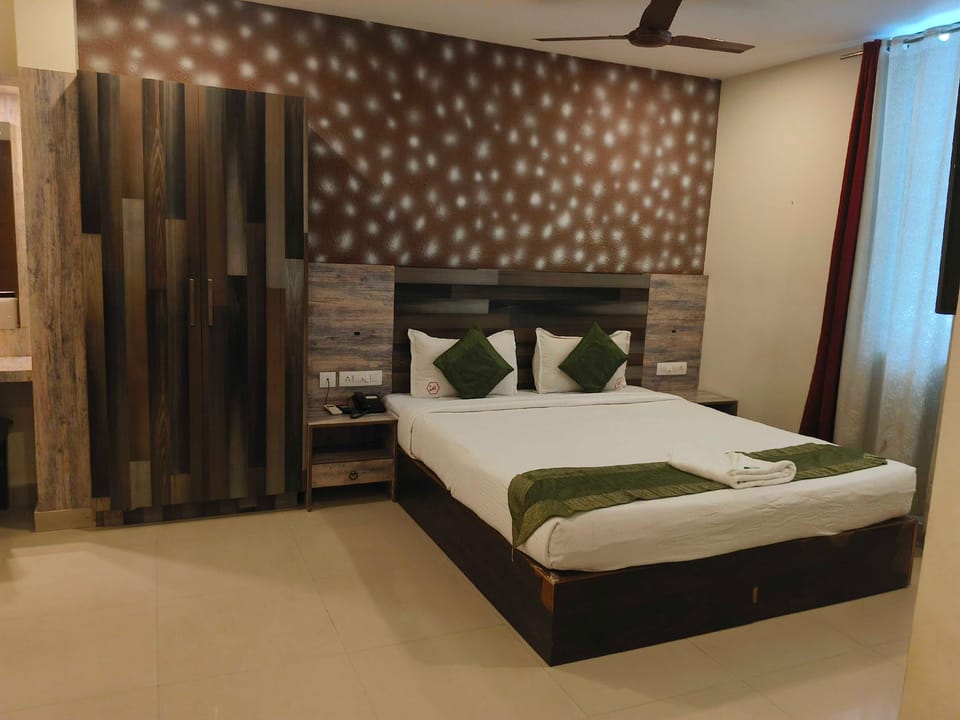 Hotel O Sreekariyam Trivandrum Formerly Anby Villa Hotel in Thiruvananthapuram