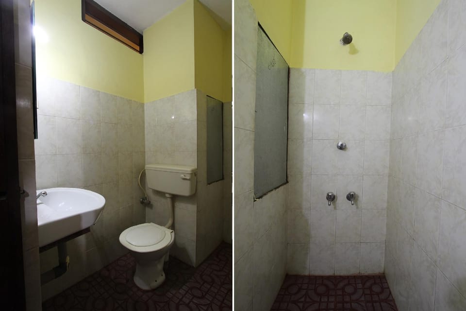 OYO Hotel Residency Gate Hotel in Mangaluru