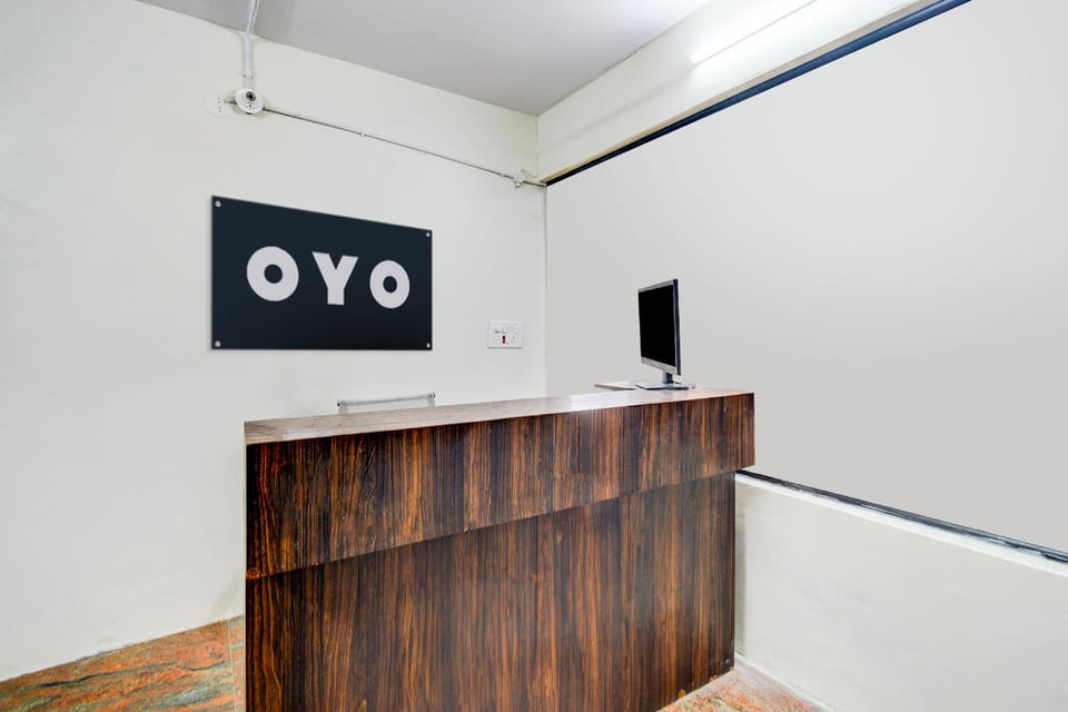 Hotel O 5 Five Star Boduppal Road Hotel in Hyderabad
