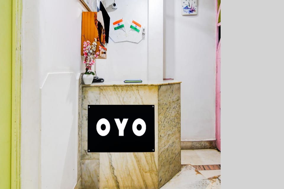 Hotel O Akash Namostay Hotel in West Bengal