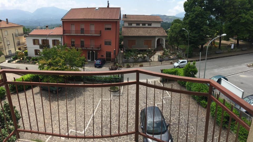 Hotel Mercure Hotel in Basilicata