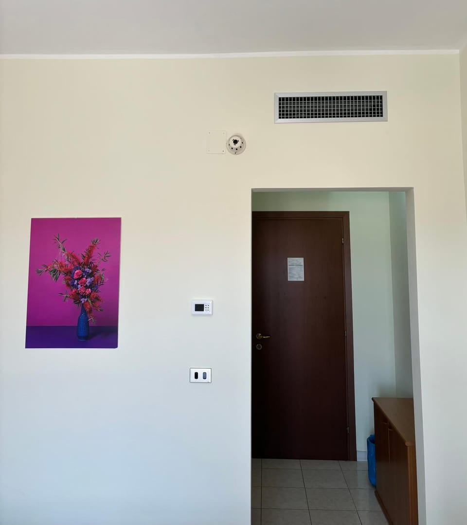 Hotel Mercure Hotel in Basilicata