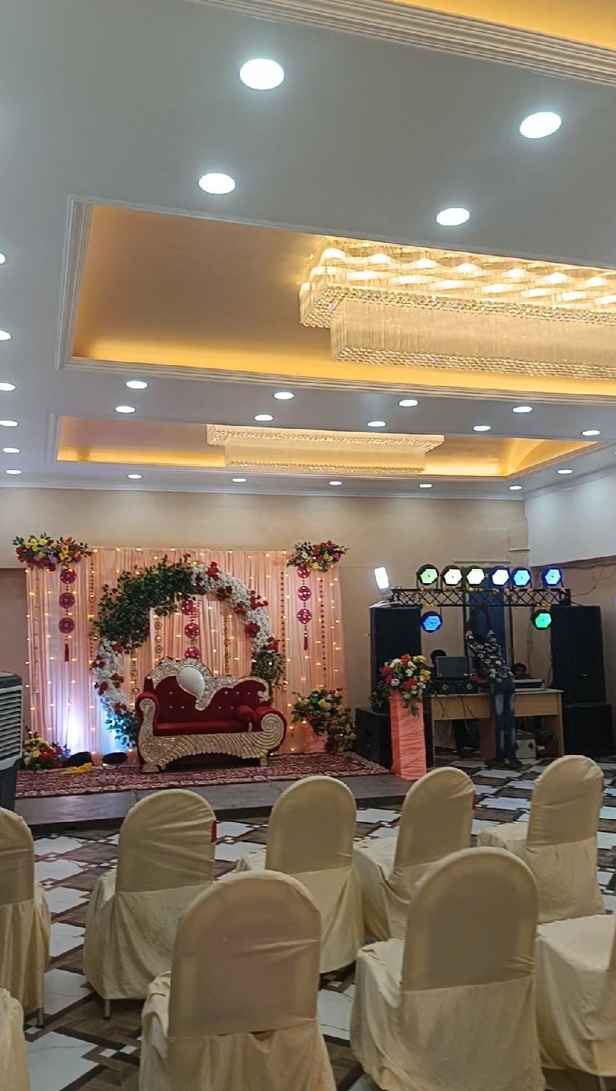 Hotel Pranjal Inn Hotel in India
