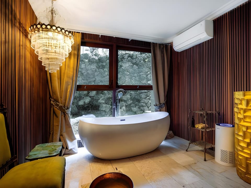 ONYX PARK RESORT Ubud Hotel in Ubud