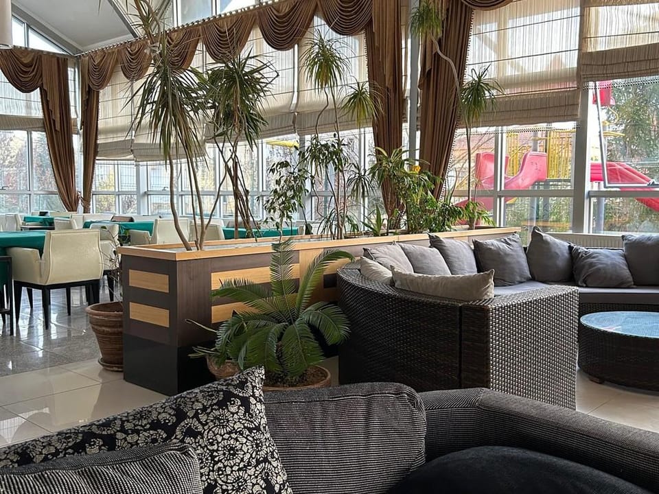 Atabay Termal Otel Hotel in Kayseri, Türkiye