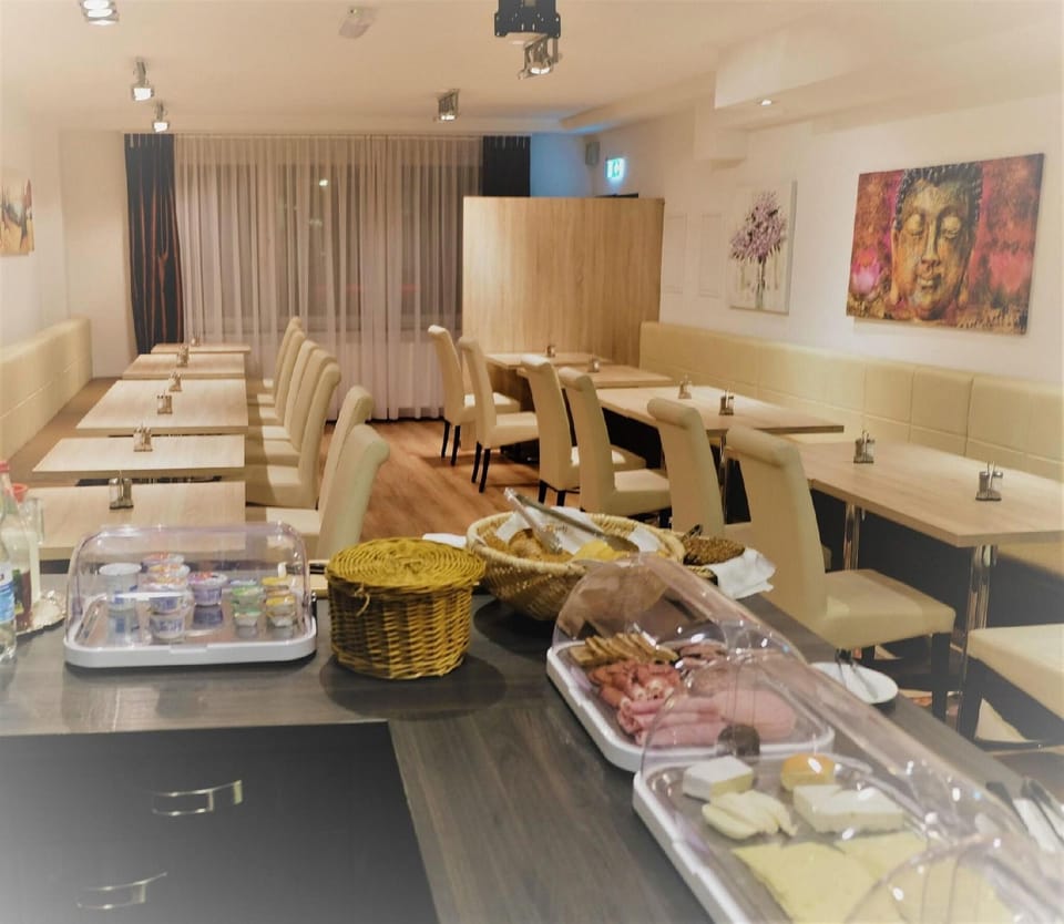 Minx - CityHotels Hotel in Aachen