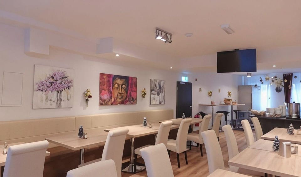 Minx - CityHotels Hotel in Aachen
