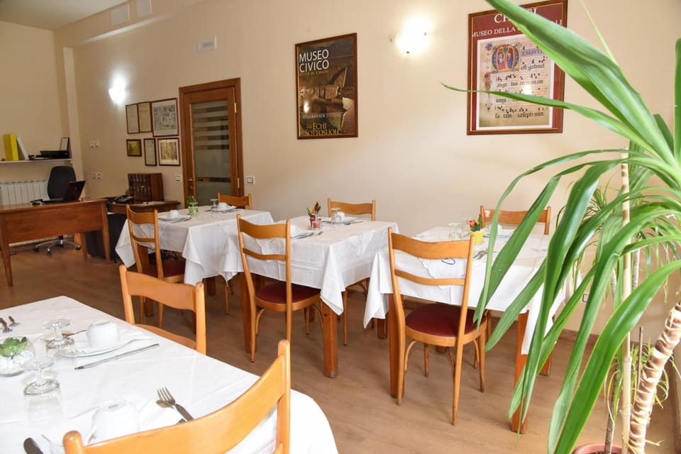Albergo La Rosetta Hotel in Umbria