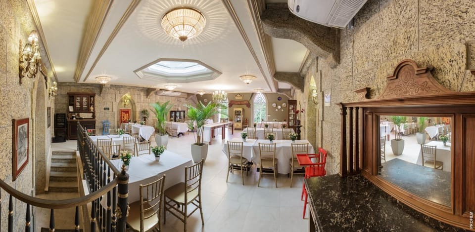 Castelo de Itaipava - Hotel, Eventos e Gastronomia Hotel in State of Rio de Janeiro