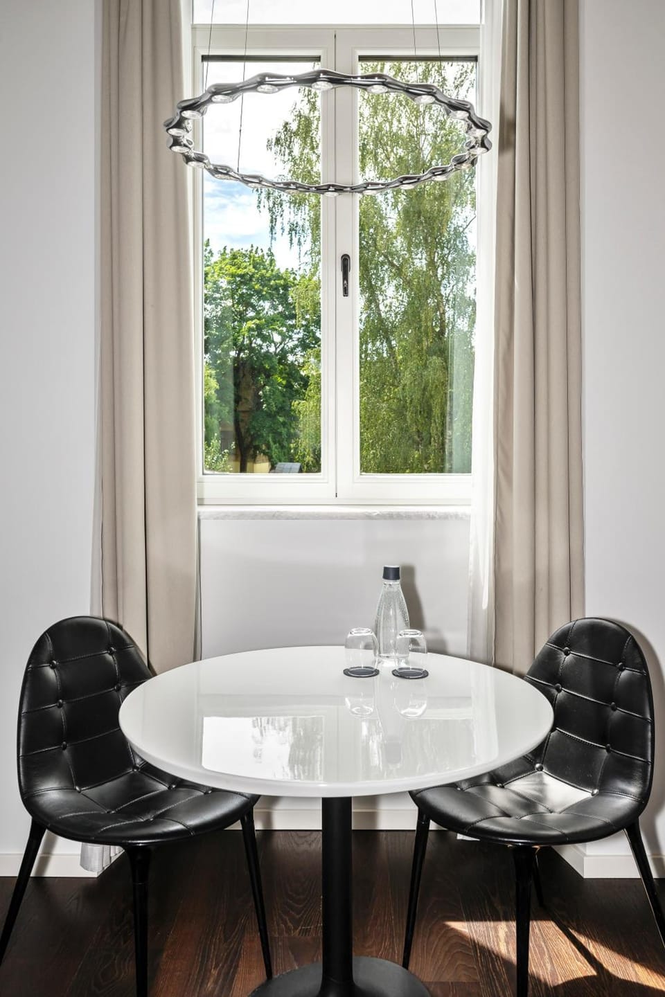 The Joseph Hotel in Vilnius