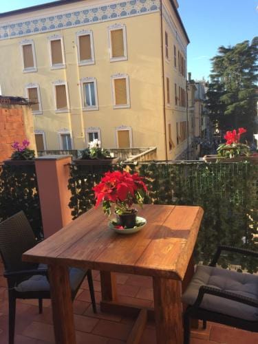 La terrazza Hotel in Varazze