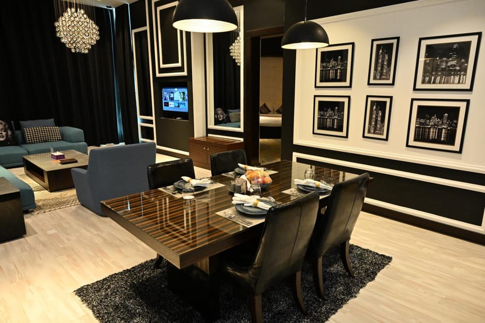 Savoy Grande Hotel Hotel in Capital Governorate, Bahrain