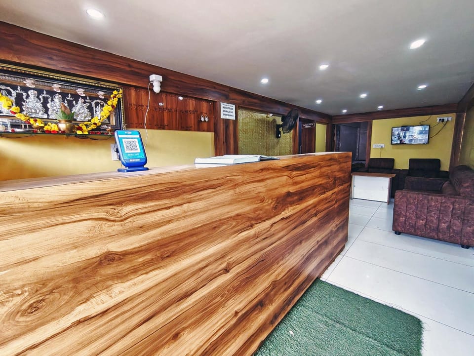 Hotel Royal Comfort Hotel in Bengaluru