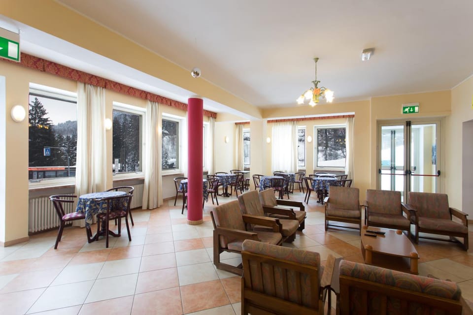 Hotel Zodiaco & Spa Hotel in Trentino-South Tyrol
