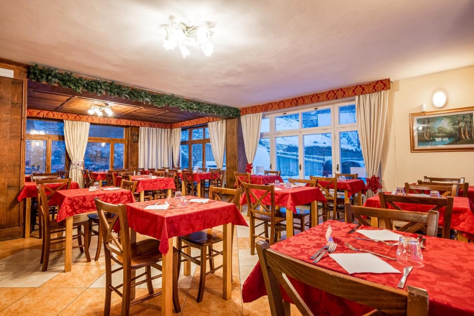 Hotel Zodiaco & Spa Hotel in Trentino-South Tyrol