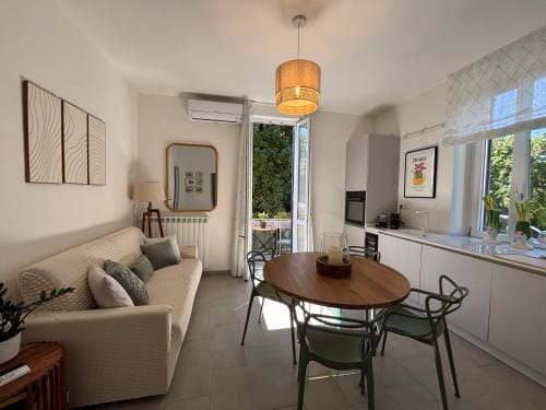 Suite Vallombrosa - Premium apartment near the Fonti of Fiuggi Hotel in Abruzzo
