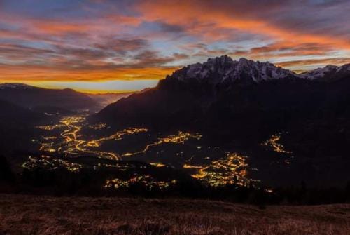 Catif Ladru Hotel in Province of Brescia