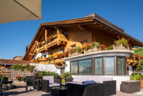 Pension Wiesenrain Inn in Trentino-South Tyrol