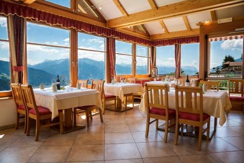Pension Wiesenrain Inn in Trentino-South Tyrol