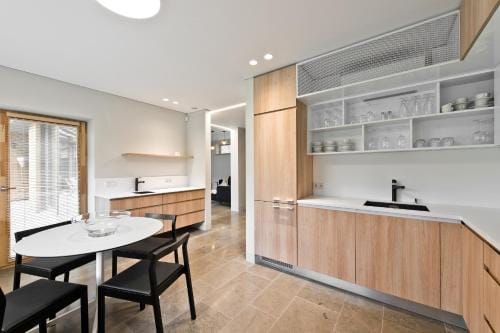 Ami Residence Forest Hotel in Lithuania