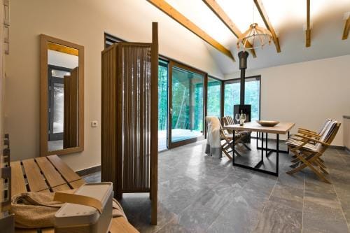Ami Residence Forest Hotel in Lithuania